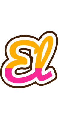 El smoothie logo