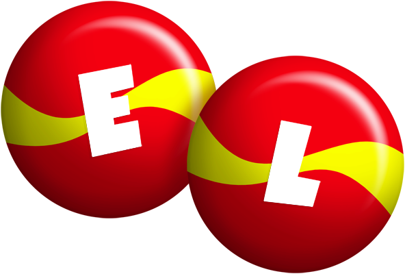 El spain logo