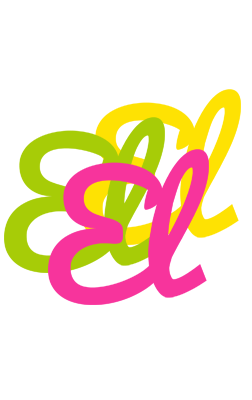 El sweets logo