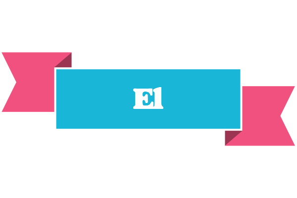 El today logo