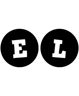 El tools logo