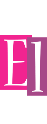 El whine logo
