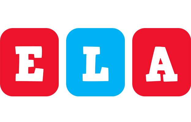 Ela diesel logo