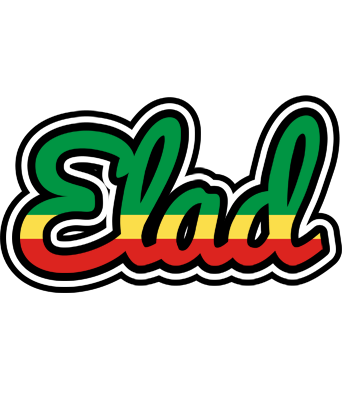 Elad african logo