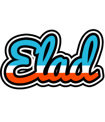 Elad america logo