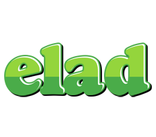 Elad apple logo