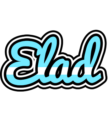 Elad argentine logo