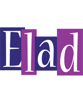 Elad autumn logo