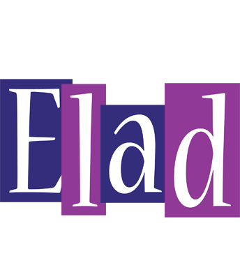 Elad autumn logo