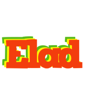 Elad bbq logo