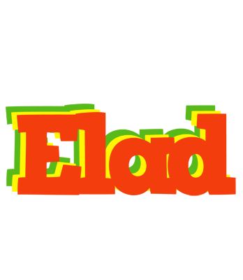 Elad bbq logo