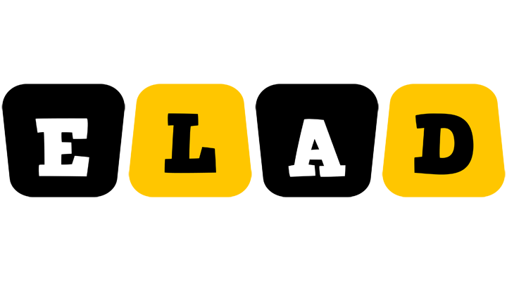 Elad boots logo