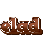 Elad brownie logo