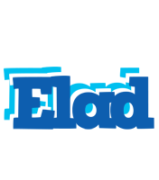 Elad business logo