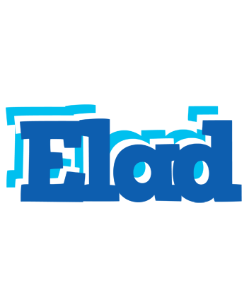 Elad business logo