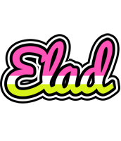 Elad candies logo