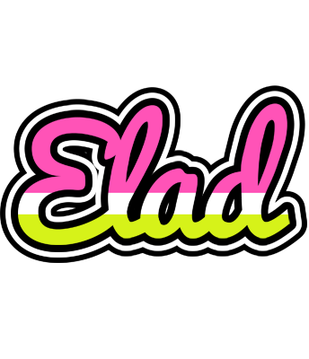 Elad candies logo