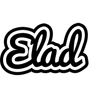 Elad chess logo