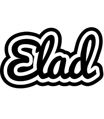 Elad chess logo