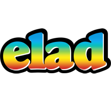 Elad color logo