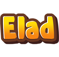 Elad cookies logo