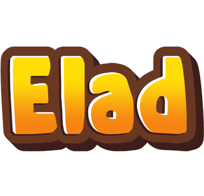 Elad cookies logo