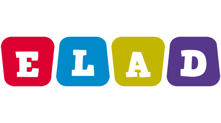 Elad daycare logo