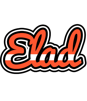 Elad denmark logo