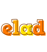 Elad desert logo