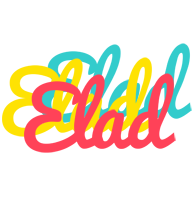 Elad disco logo