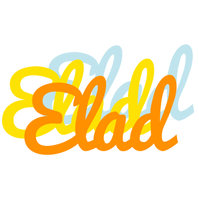 Elad energy logo