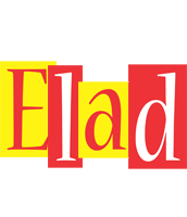 Elad errors logo