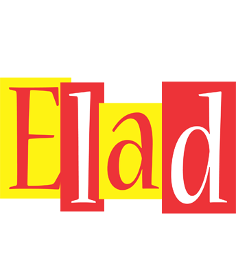 Elad errors logo