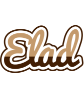 Elad exclusive logo