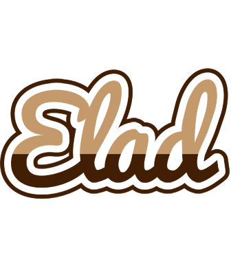 Elad exclusive logo