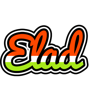 Elad exotic logo