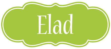 Elad family logo