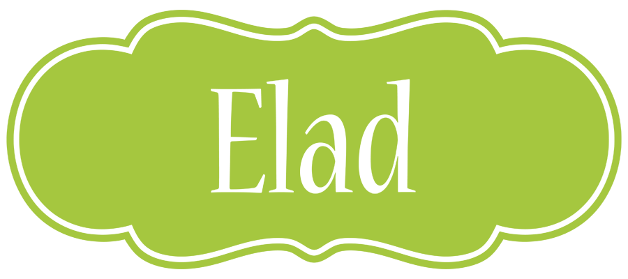 Elad family logo