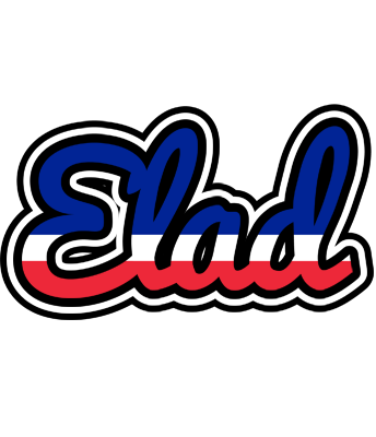 Elad france logo