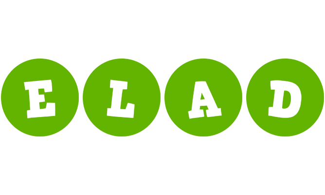 Elad games logo