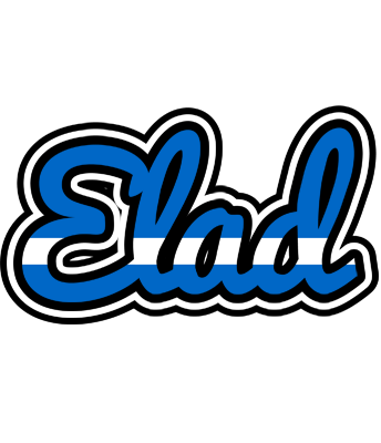Elad greece logo