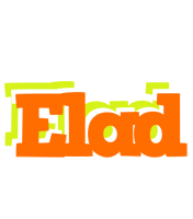 Elad healthy logo