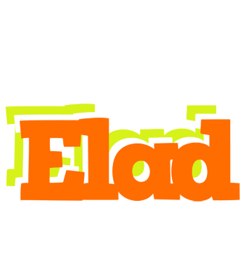 Elad healthy logo