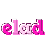 Elad hello logo