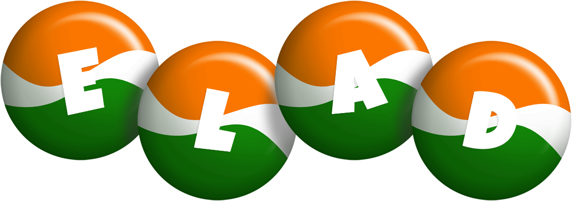 Elad india logo
