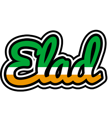 Elad ireland logo