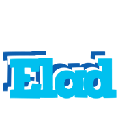 Elad jacuzzi logo