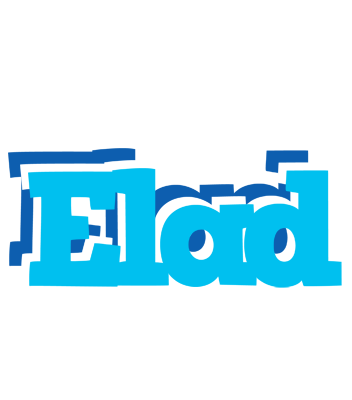 Elad jacuzzi logo
