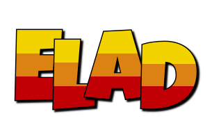 Elad jungle logo