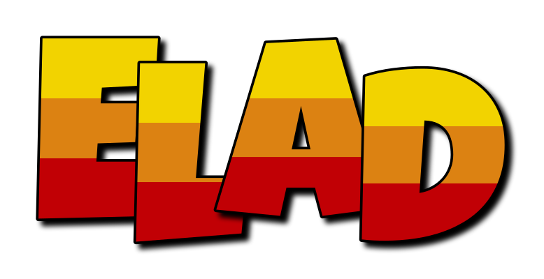 Elad jungle logo